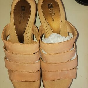 Brand New Women's Sandals